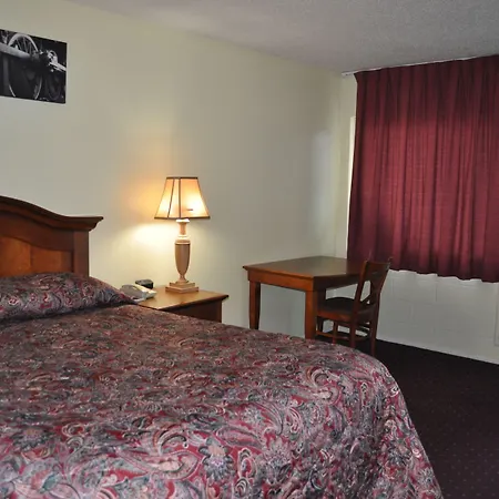 Budget Inn Express Helena-3