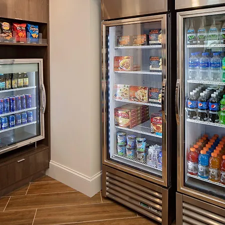 Residence Inn By Marriott Charleston Summerville-3