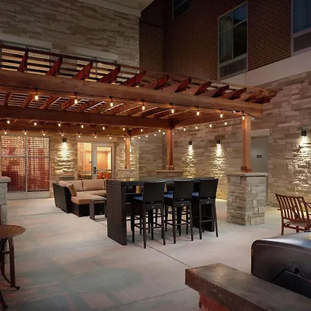 Homewood Suites By Hilton Cincinnati Midtown-3