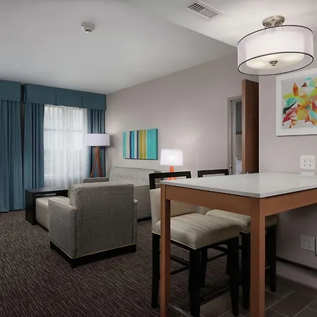 Homewood Suites By Hilton Cincinnati Midtown-2