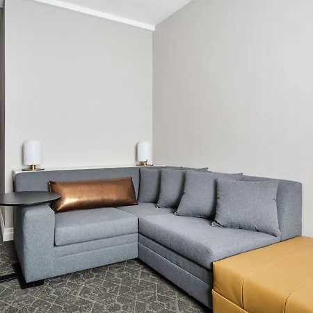 The Sire Hotel Lexington, Tapestry Collection By Hilton-2