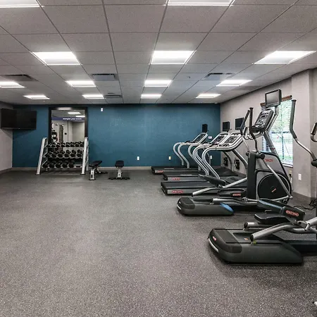 Hampton Inn & Suites - Allen Park-3