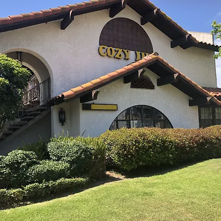 Cozy Inn-2