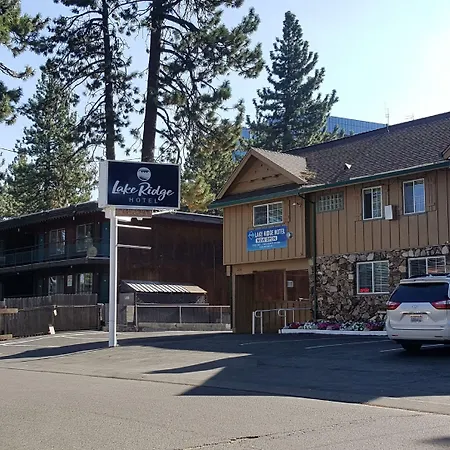 Lake Ridge South Lake Tahoe-3