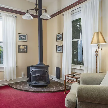 Garden Street Inn Downtown San Luis Obispo, A Kirkwood Collection Hotel-2