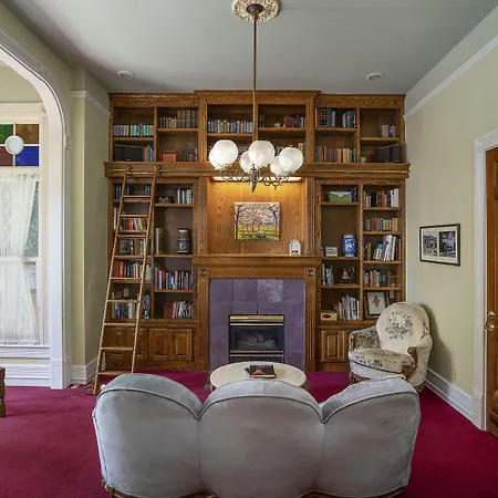 Garden Street Inn Downtown San Luis Obispo, A Kirkwood Collection Hotel-3