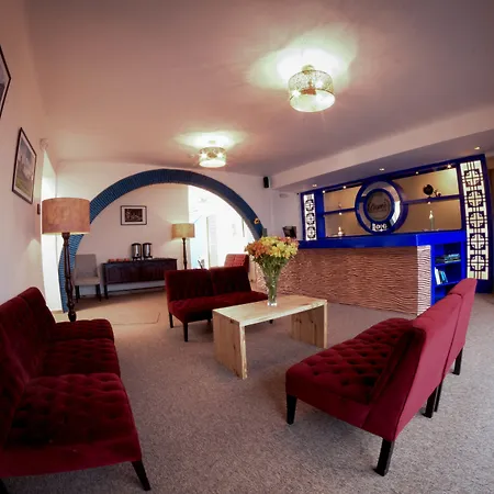 Cooper Hotel Boutique-3