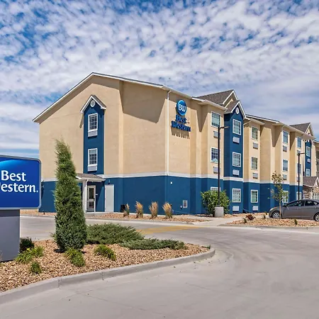 Best Western Limon-2