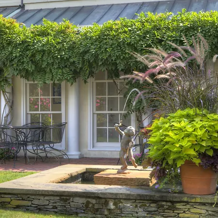 Francis Malbone House-2