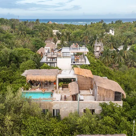 Casa Coyote Tulum-2
