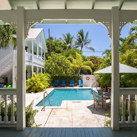 The Conch House Heritage Inn-3
