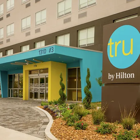 Tru By Hilton Lafayette River Ranch-2