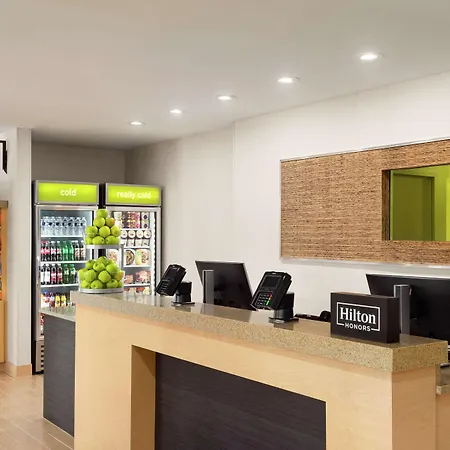 Home2 Suites By Hilton Woodbridge Potomac Mills-3