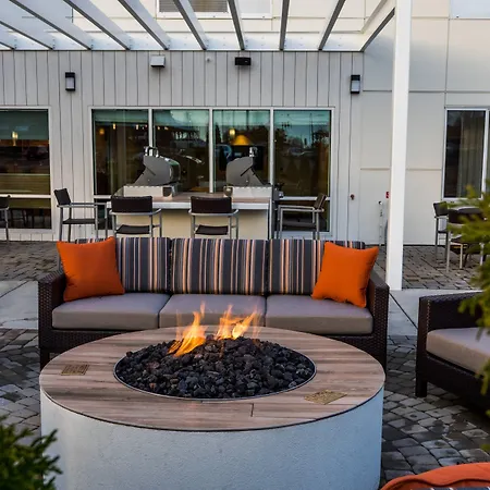 Towneplace Suites By Marriott Portland Beaverton-2