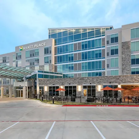 Hyatt Place Austin Cedar Park-2