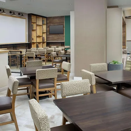 Homewood Suites By Hilton Austin Downtown-2