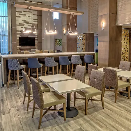 Hampton Inn & Suites San Jose Airport-3
