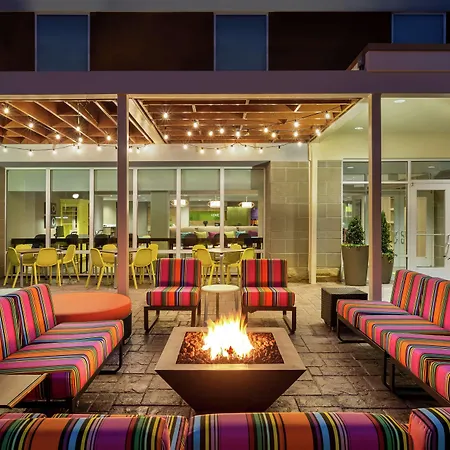 Home2 Suites By Hilton Statesboro-2