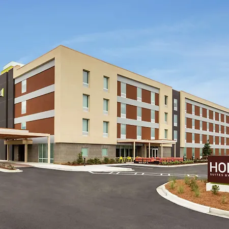 Home2 Suites By Hilton Statesboro-3