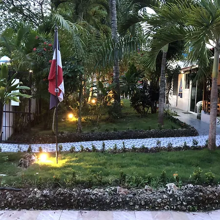 Aparta Hotel Azzurra-2