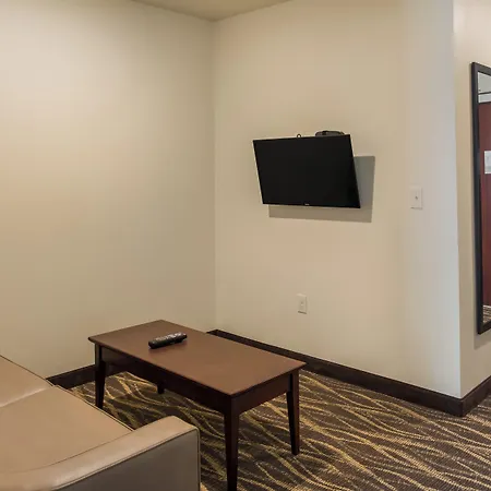 Cobblestone Inn And Suites - Ashland-2