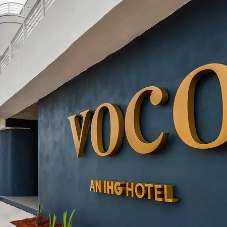 Voco St Augustine Historic Area By Ihg-3