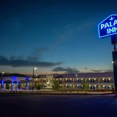 Palace Inn El Paso-2