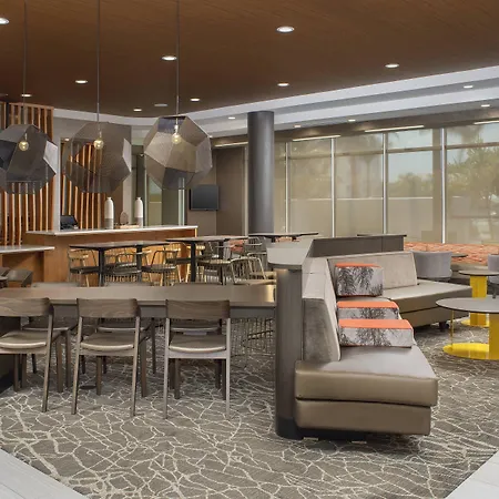 Springhill Suites By Marriott Punta Gorda Harborside-2