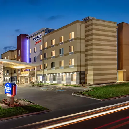 Fairfield Inn & Suites By Marriott Northfield-3