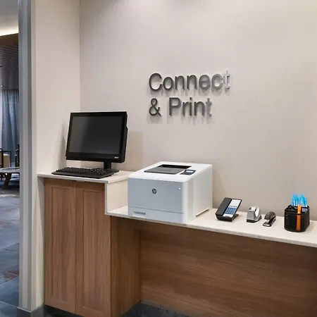 Fairfield Inn & Suites By Marriott Lexington East/I-75-3