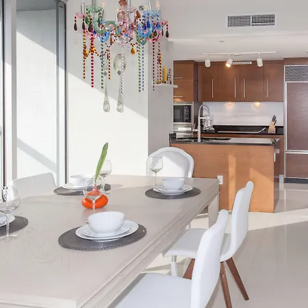Icon Residences By Ss Vacation Rentals-2