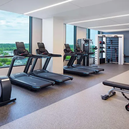 Hilton Rochester Mayo Clinic Area-3