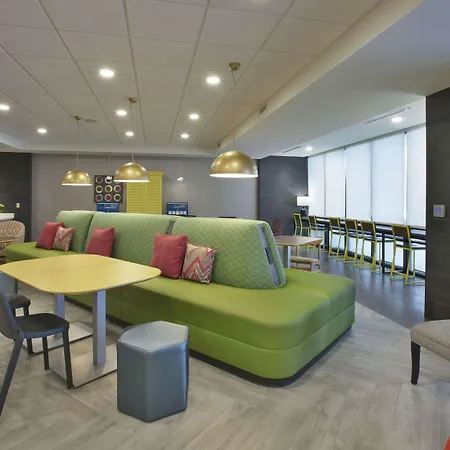 Home2 Suites By Hilton Holland-2