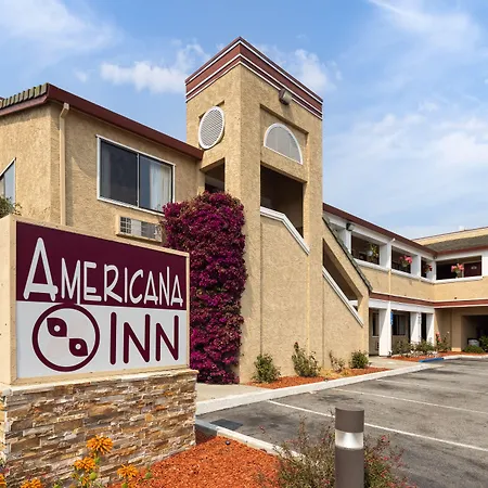 Americana Inn Motel-3