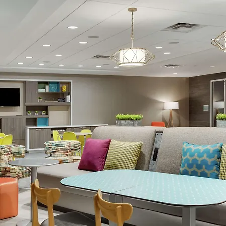 Home2 Suites By Hilton Clermont-2