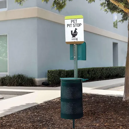 Home2 Suites By Hilton Clermont-3