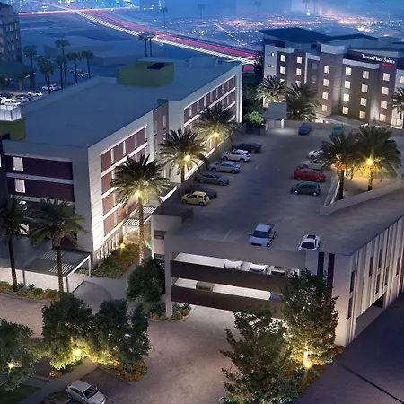 Home2 Suites By Hilton Las Vegas Stadium District-3