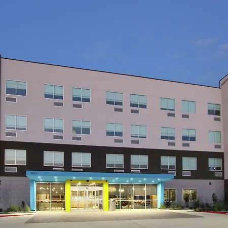 Tru By Hilton Bryan College Station-3