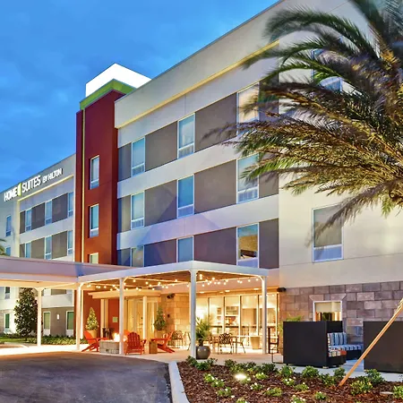 Home2 Suites By Hilton Daytona Beach Speedway-2