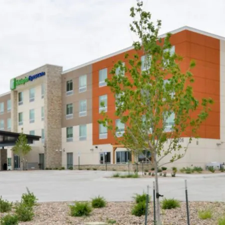 Holiday Inn Express - Alliance By Ihg-2
