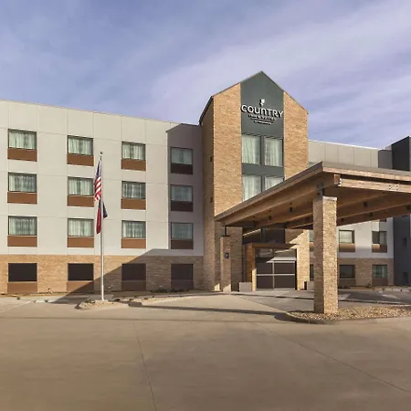 Country Inn & Suites By Radisson, Lubbock Southwest, Tx-2