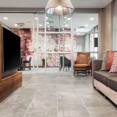 Courtyard By Marriott Jonesboro-3