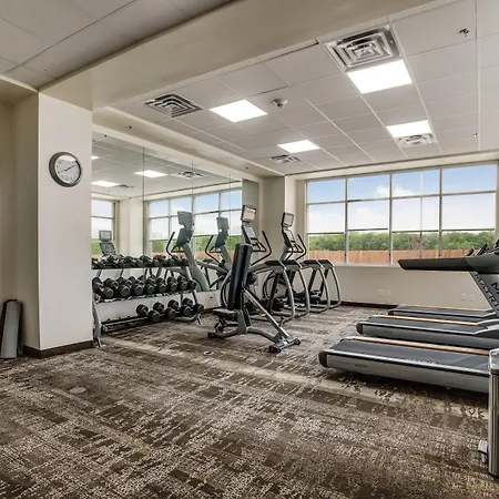 Springhill Suites By Marriott Stillwater-3