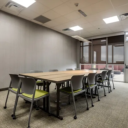 Springhill Suites By Marriott Stillwater-2