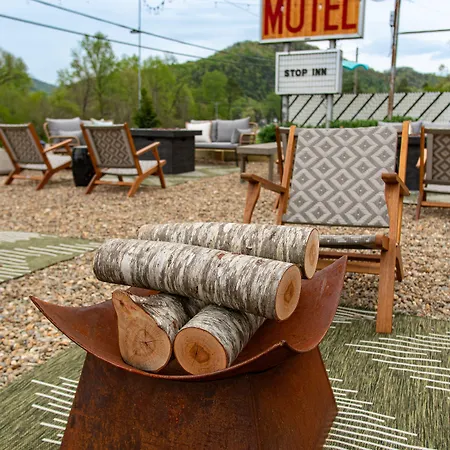Townsend River Breeze Inn-2