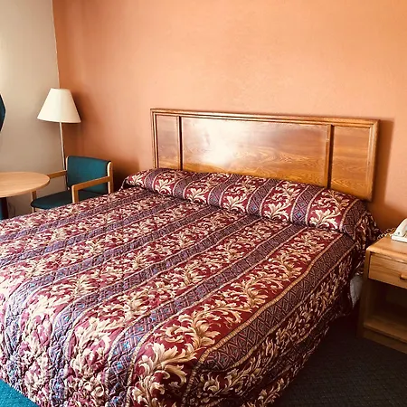 Rest Inn Motel-3
