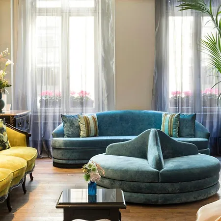 Castille Paris - Starhotels Collezione-3