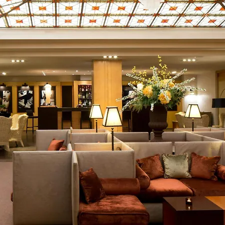 Starhotels Metropole-3