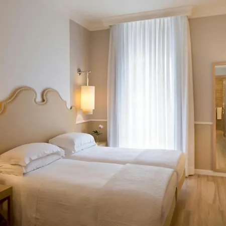 Starhotels Terminus-2