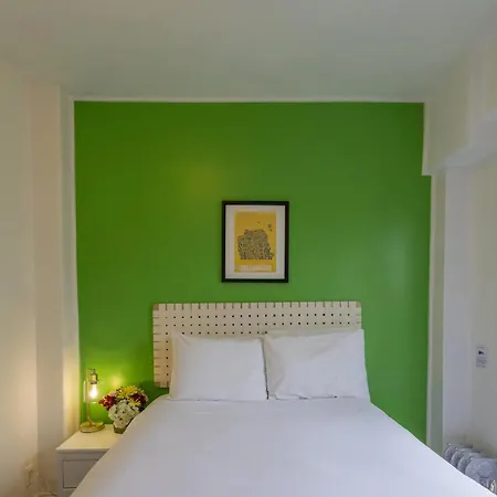 Edwardian Hotel-2